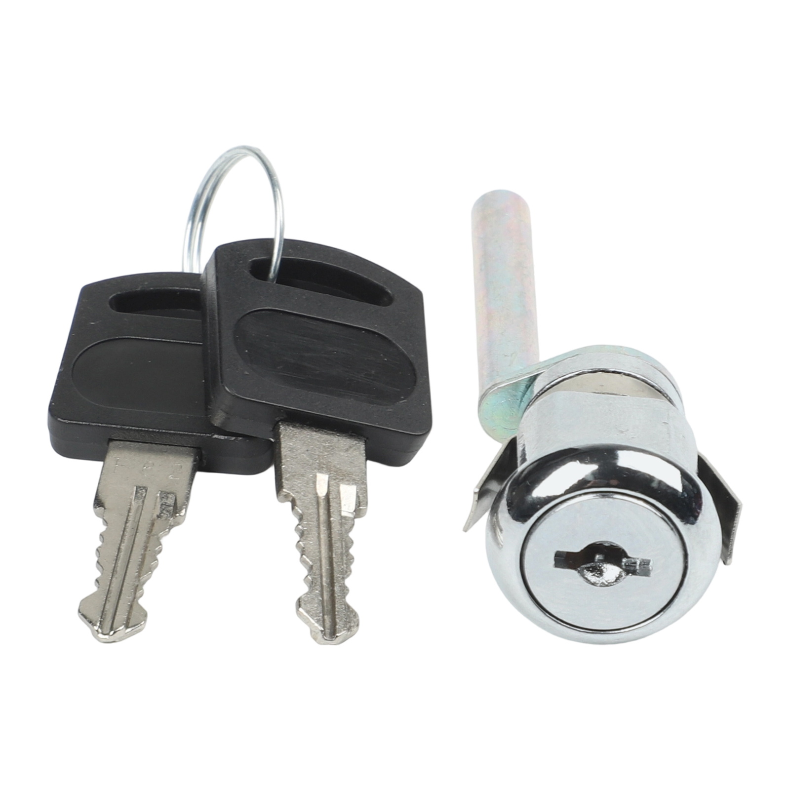 Furniture Hardware Supplies - 1 Set File Cabinet Locks With