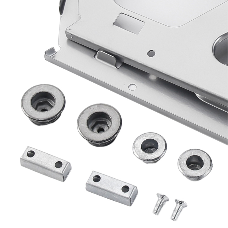 Furniture Hardware Fixing Screws - Furniture Shoe Cabinet Connection Hardware Shoe
