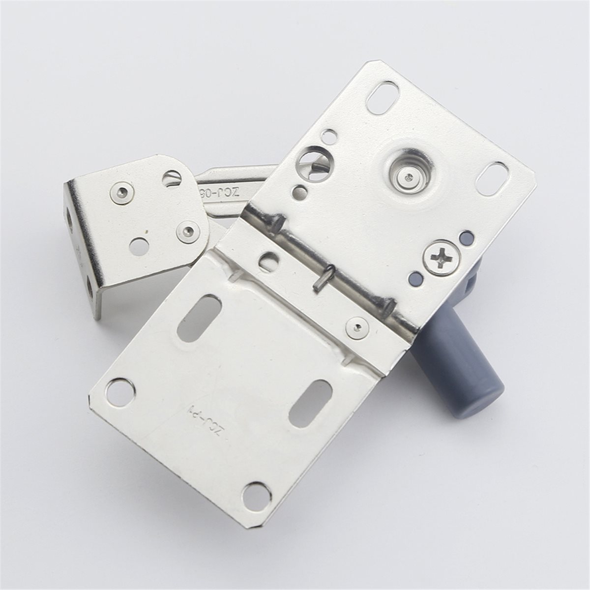 (A02R] 2Pcs 45 Degree Cabinet  - Soft Close Hinge 评论和价格