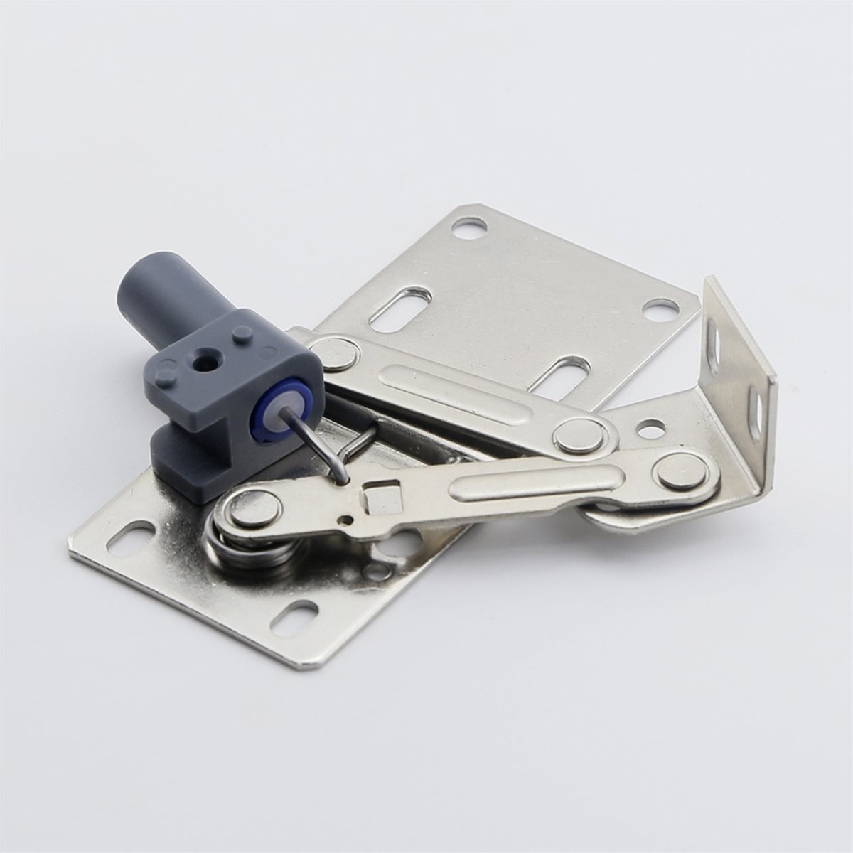 (A02R] 2Pcs 45 Degree Cabinet  - Soft Close Hinge 评论和价格