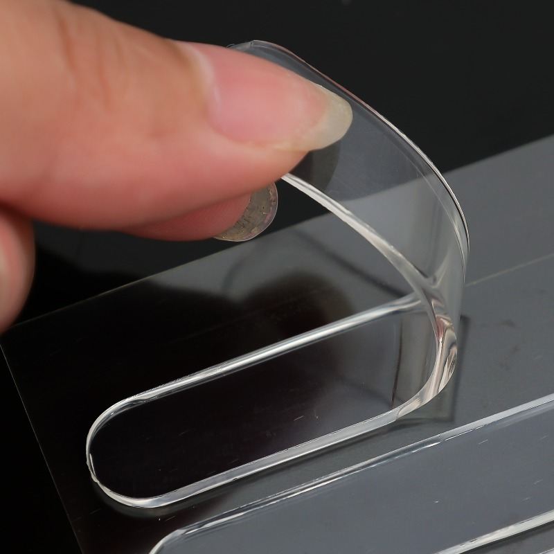 Silicone Cabinet Bumpers Strip - Furniture Hardware Supplies 评论和价格