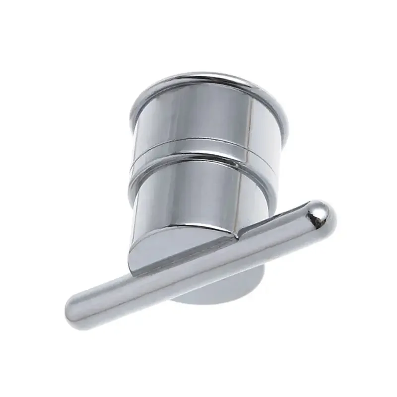 1pcs Electroplated Plastic Sin - Furniture Hardware Restoration 评论和价格