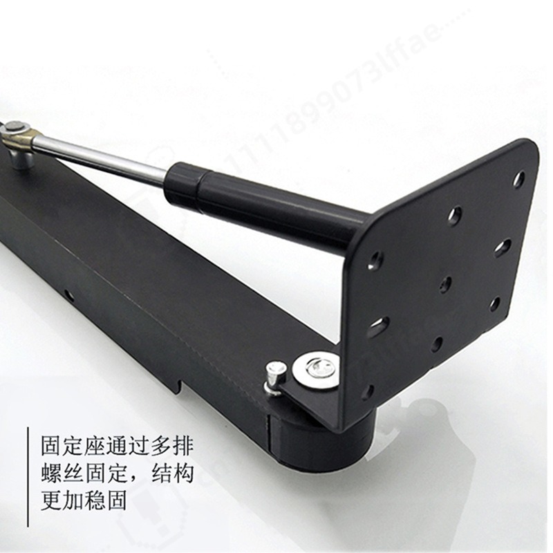 Telescopic Folding Table Hardw - Furniture Hardware Fittings 评论和价格