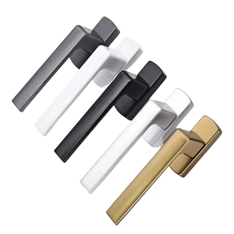 Left & Right Aluminum Alloy Ex - Furniture Hardware Fittings 评论和价格
