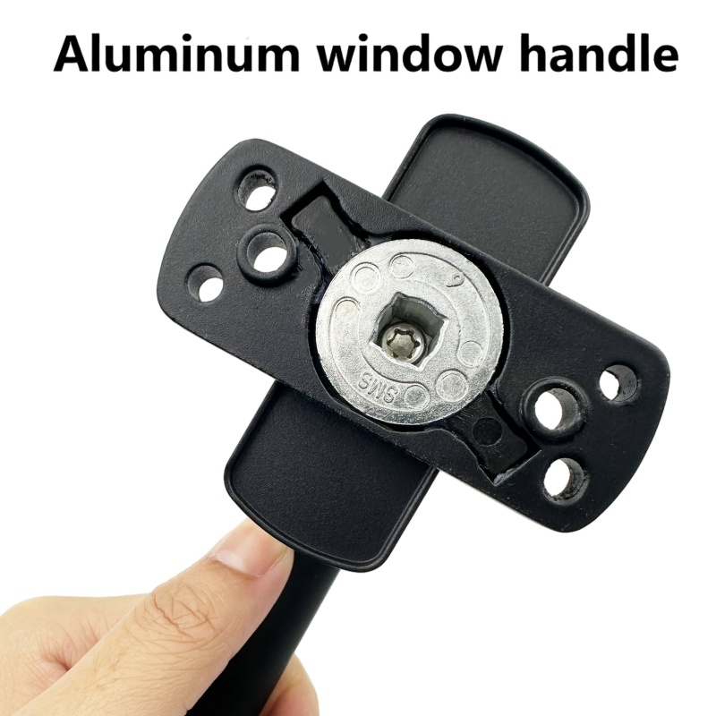 Left & Right Aluminum Alloy Ex - Furniture Hardware Fittings 评论和价格