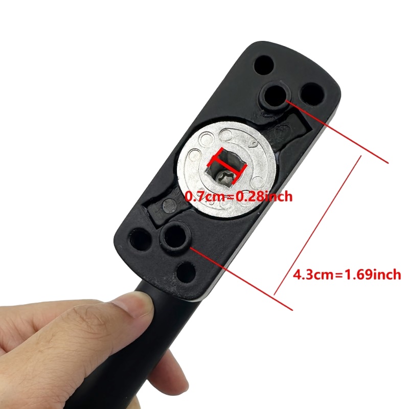 Left & Right Aluminum Alloy Ex - Furniture Hardware Fittings 评论和价格