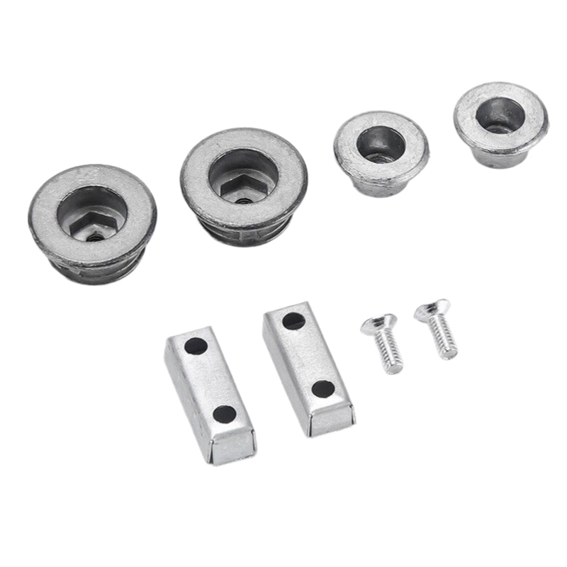 Furniture Shoe Cabinet Connect - Furniture Hardware Fixing Screws 评论和价格