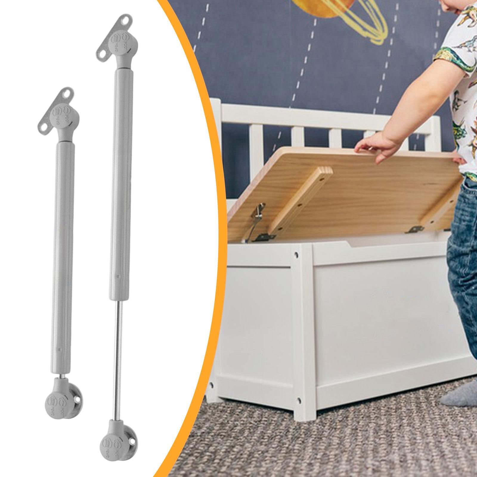 2x Gas Strut Spring Hinges Toy - Soft Close Hinge 评论和价格
