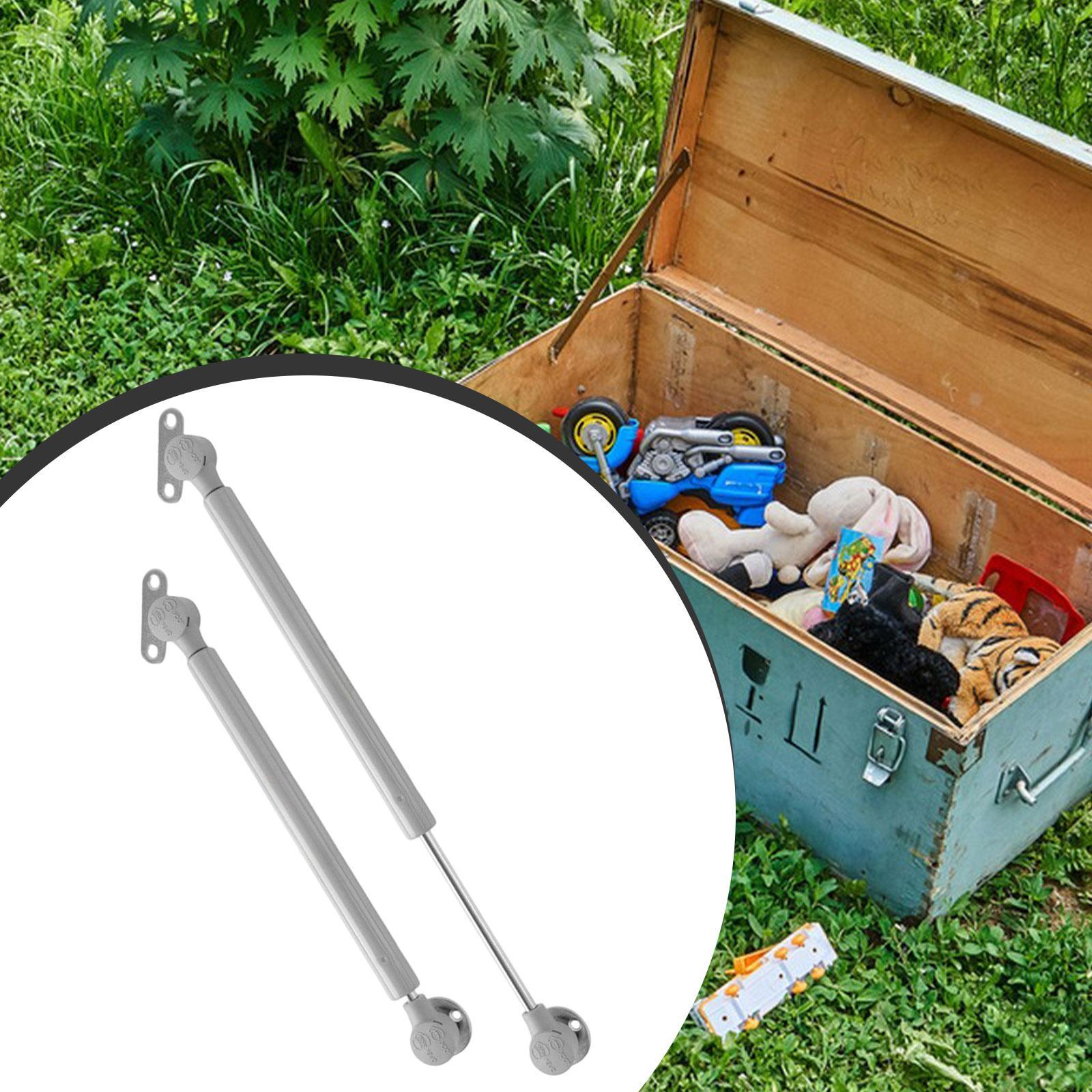 2x Gas Strut Spring Hinges Toy - Soft Close Hinge 评论和价格