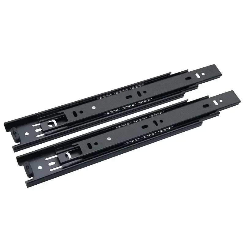 Cold Rolled Steel Hydraulic Da - Drawer Slide Pair 评论和价格