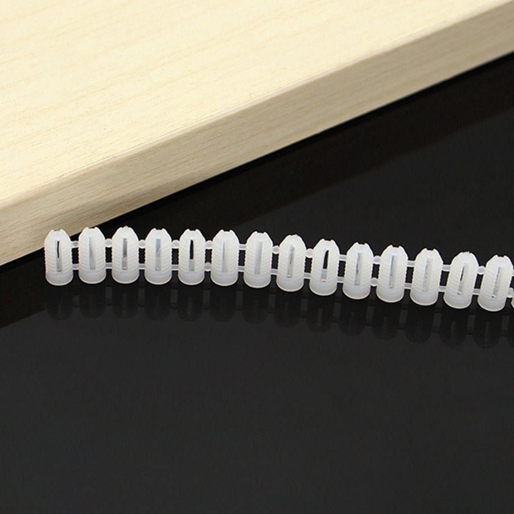 M4 Wall Plug Anchor Expansion  - Furniture Hardware Screws 评论和价格