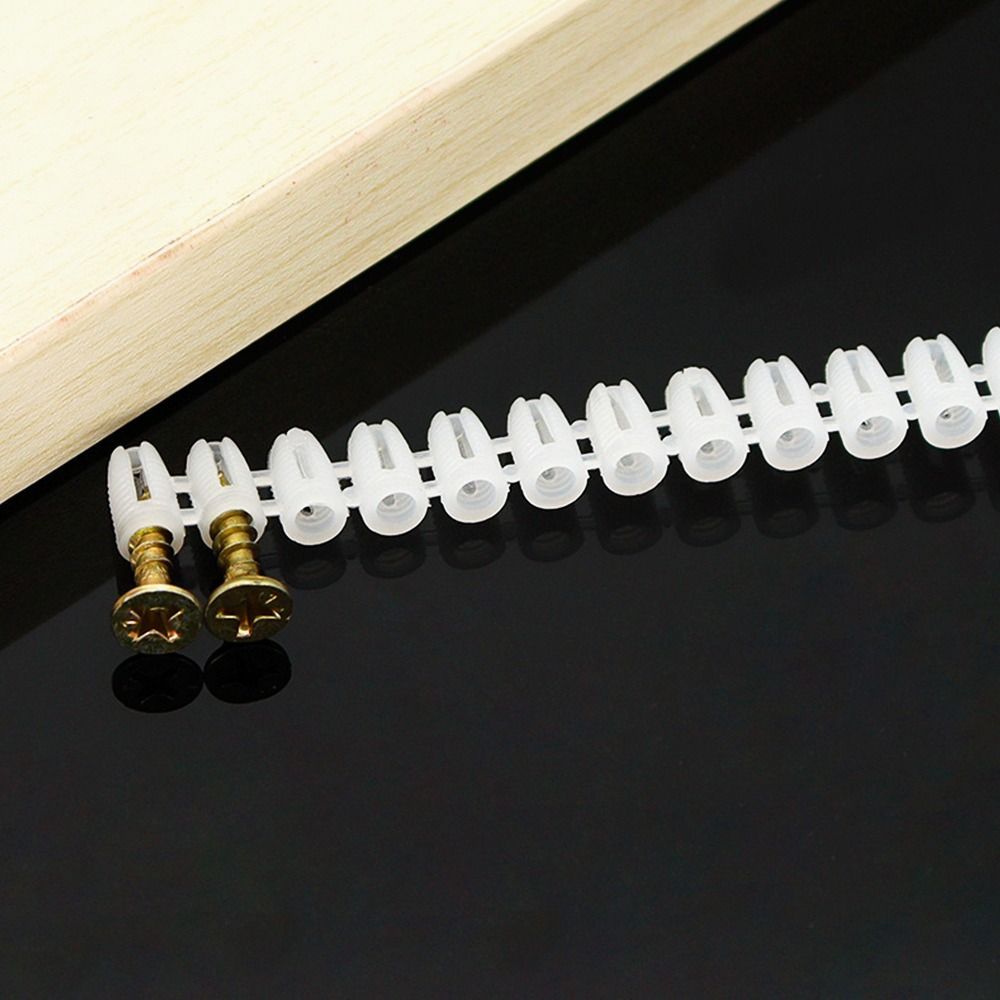 M4 Wall Plug Anchor Expansion  - Furniture Hardware Screws 评论和价格