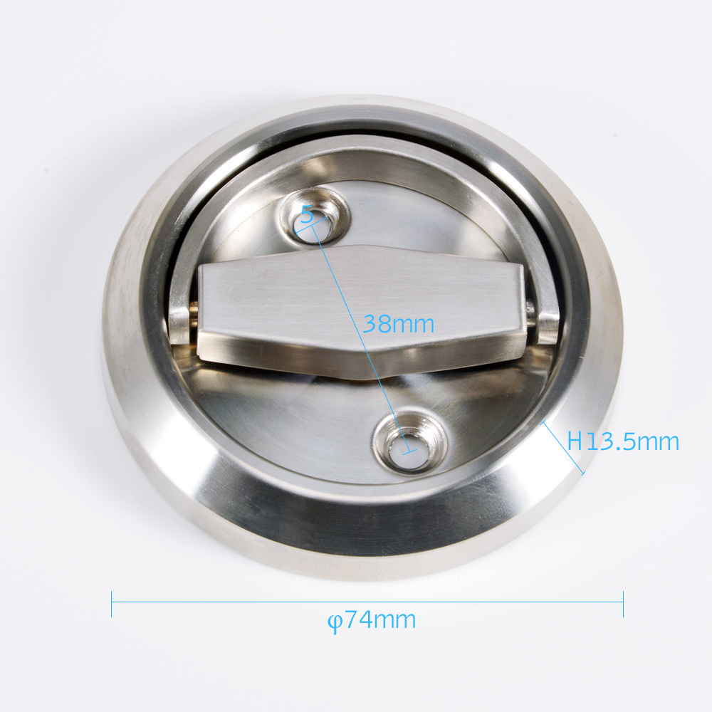 Stainless Steel Hidden Cabinet - Furniture Hardware Restoration 评论和价格