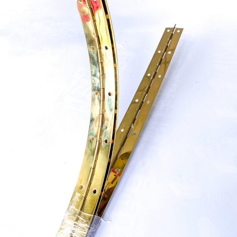 3.5m Piano Hinge 138Inch Heavy - Furniture Hardware Fittings 评论和价格