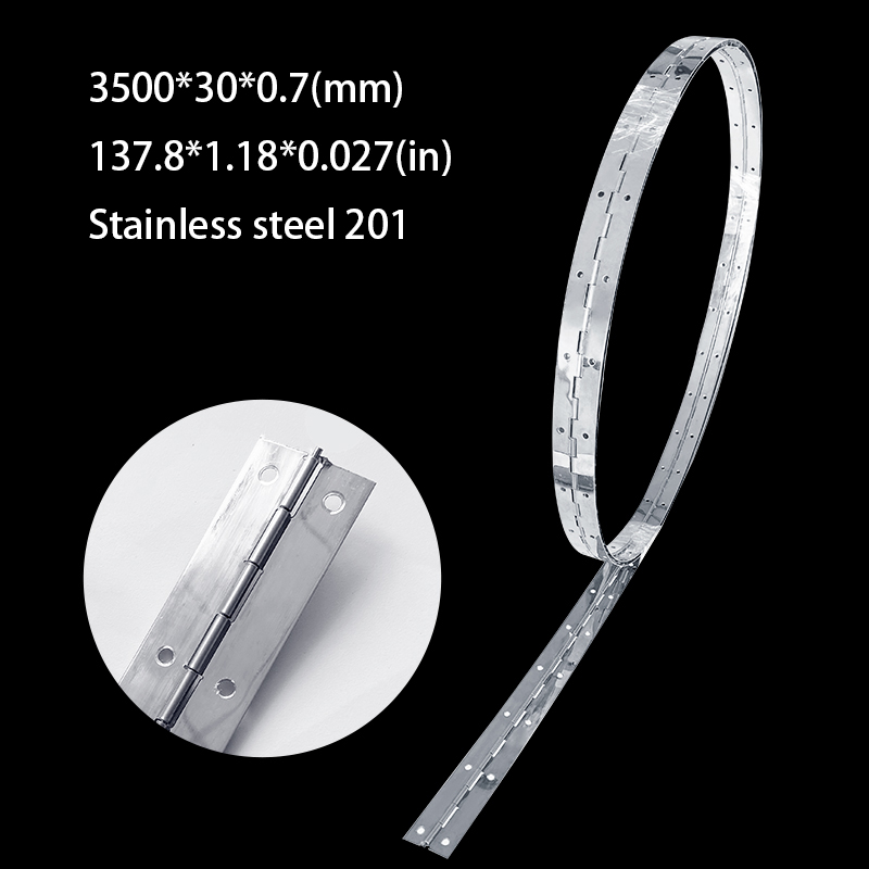 3.5m Piano Hinge 138Inch Heavy - Furniture Hardware Fittings 评论和价格