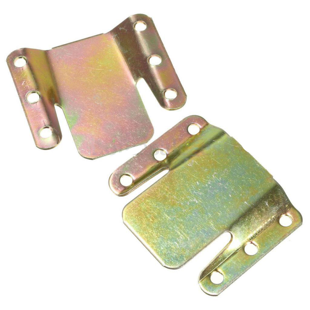 Color Zinc Plated Furniture Co - Furniture Joining Hardware 评论和价格
