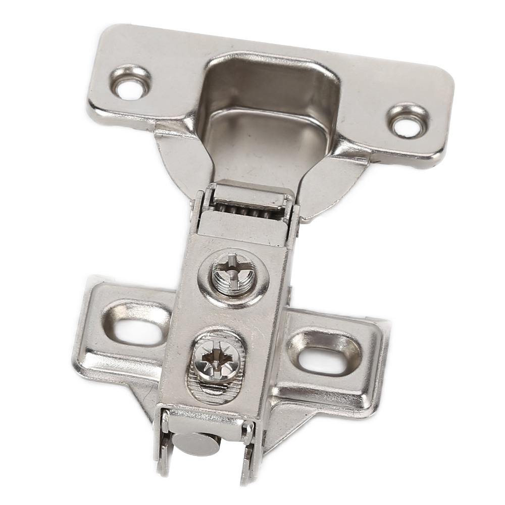 Durable Short Arm Cabinet Door - Soft Close Hinge 评论和价格