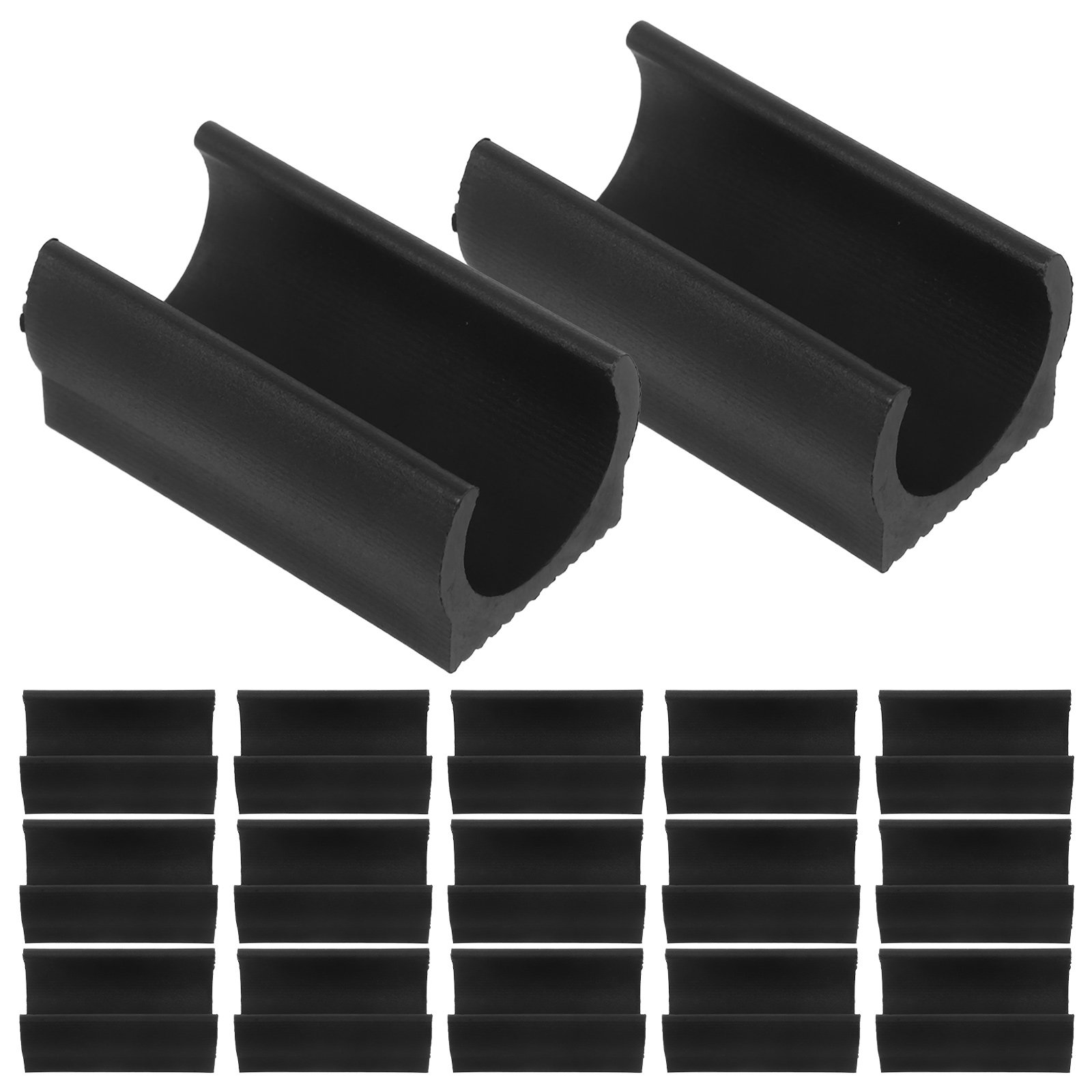 50Pcs Furniture Non-Slip Pads  - Furniture Foot Pad 评论和价格