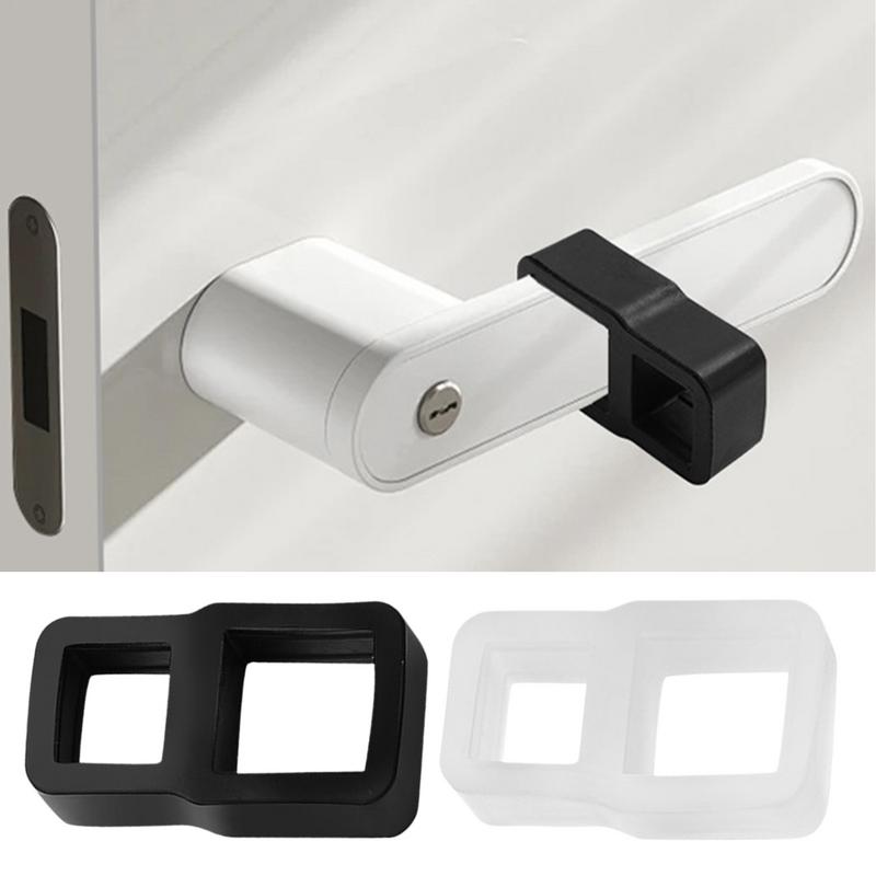 1PC Silicone Door Handle Crash - Furniture Hardware Factory 评论和价格