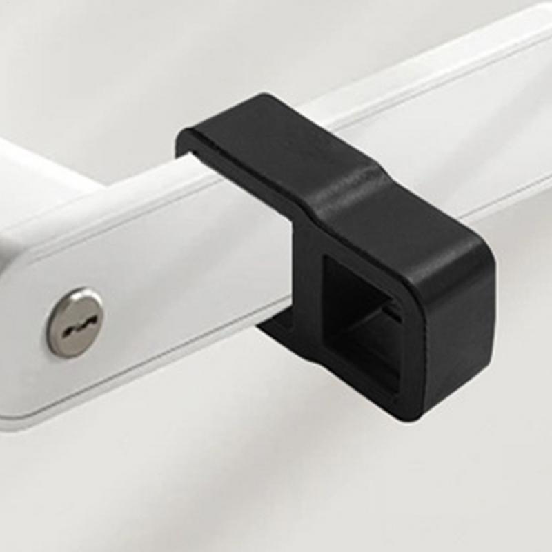 1PC Silicone Door Handle Crash - Furniture Hardware Factory 评论和价格