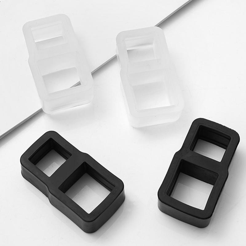 1PC Silicone Door Handle Crash - Furniture Hardware Factory 评论和价格