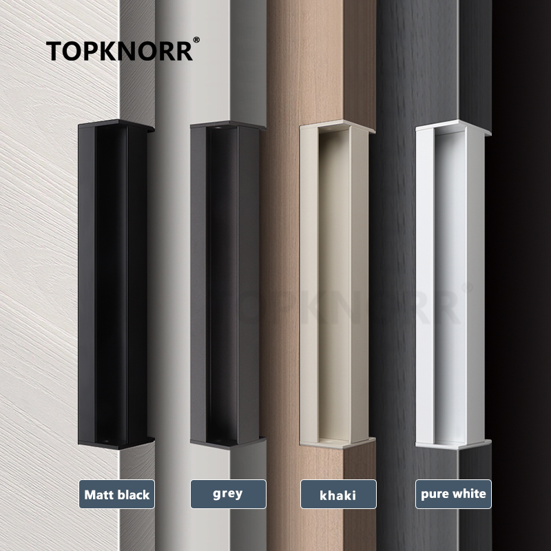Pocket Door Side Handle Mobile - Furniture Hardware Factory 评论和价格