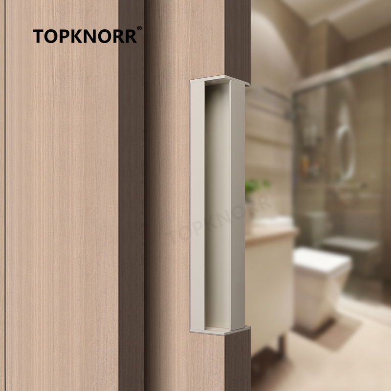 Pocket Door Side Handle Mobile - Furniture Hardware Factory 评论和价格