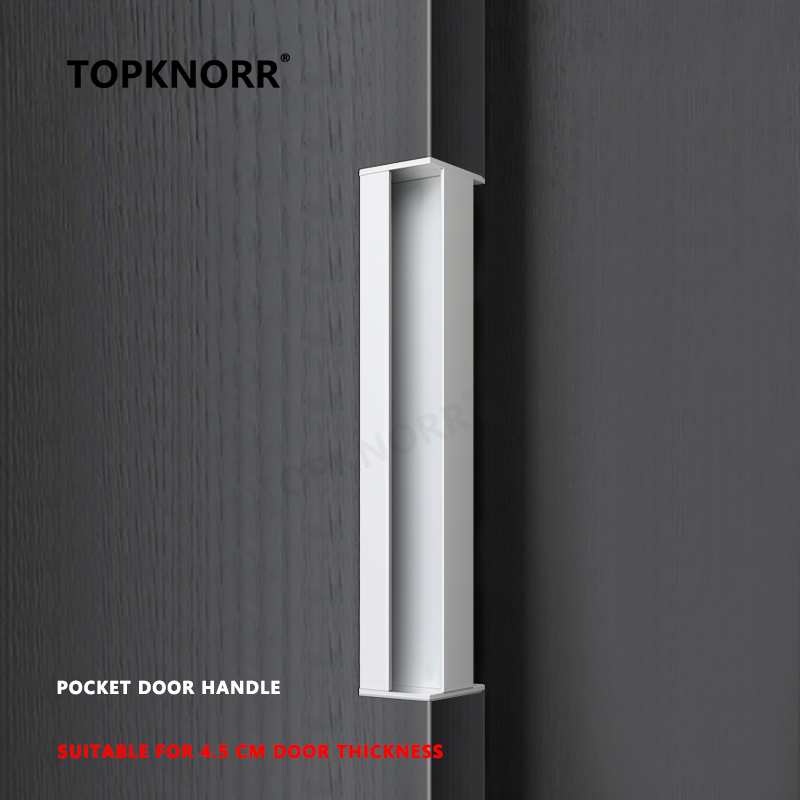 Pocket Door Side Handle Mobile - Furniture Hardware Factory 评论和价格