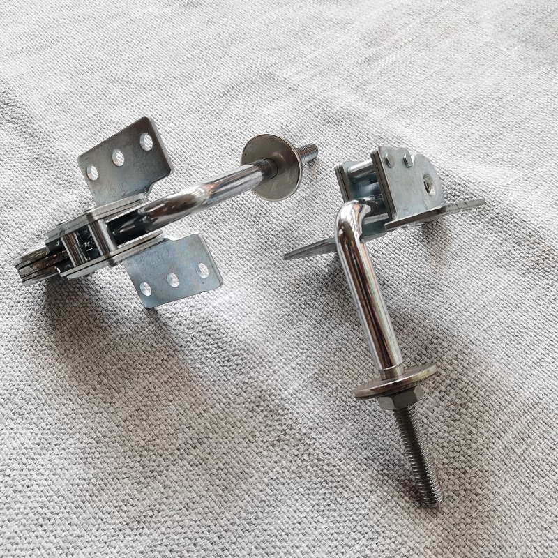 Double Ear Headrest Hinge,Spec - Furniture Hardware Fittings 评论和价格