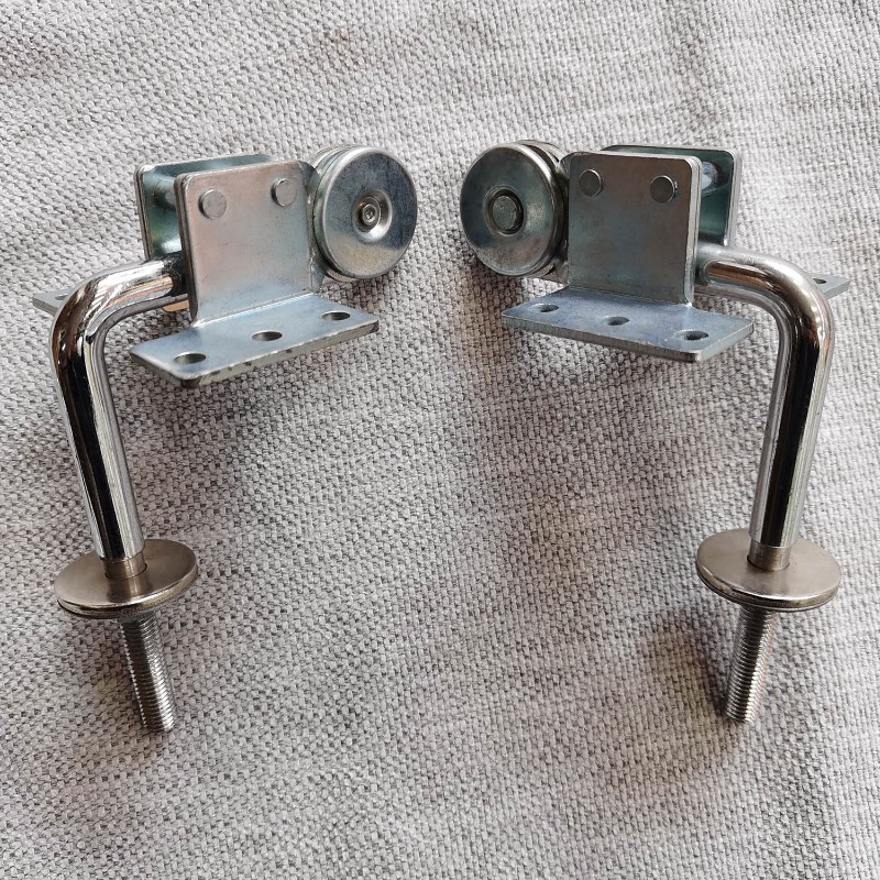 Double Ear Headrest Hinge,Spec - Furniture Hardware Fittings 评论和价格