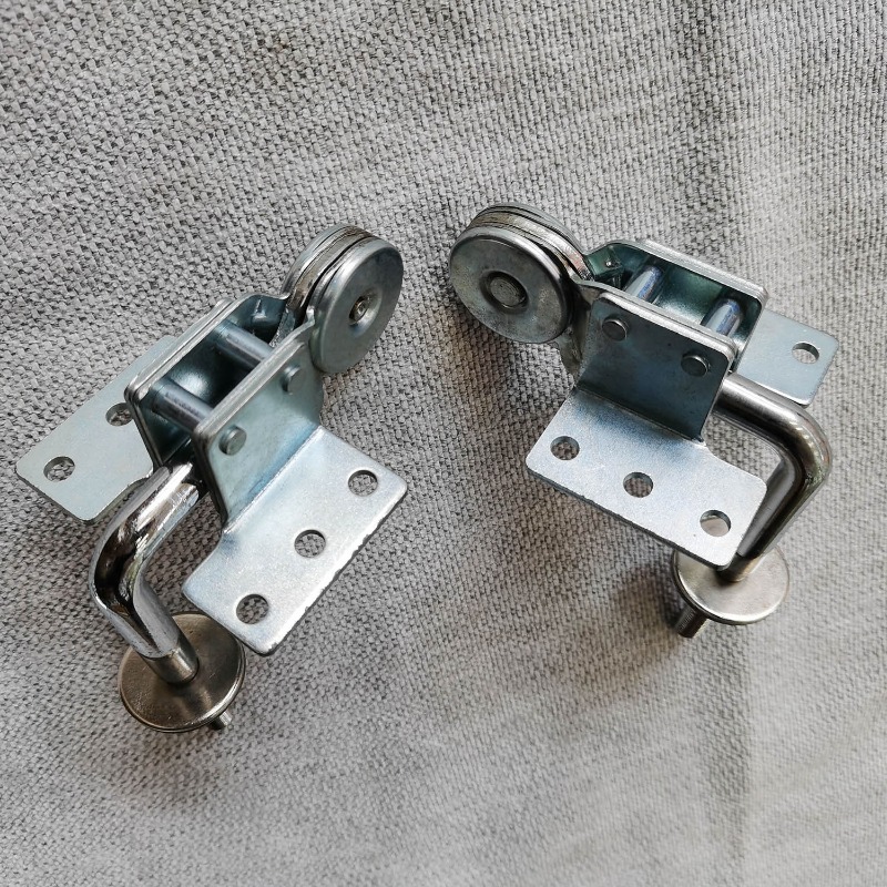 Double Ear Headrest Hinge,Spec - Furniture Hardware Fittings 评论和价格