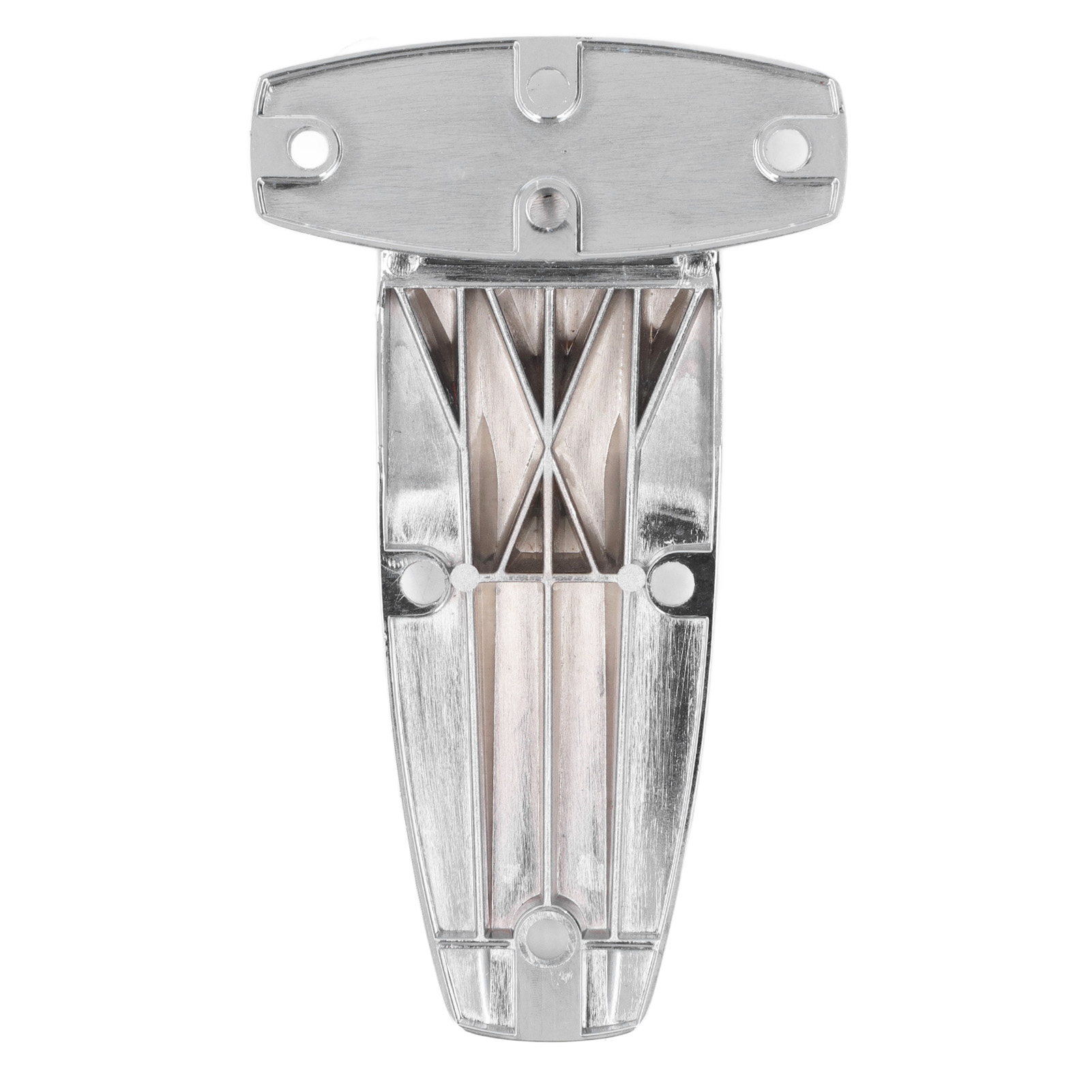 TYJH06 Door T Hinge Zinc Alloy - Soft Close Hinge 评论和价格