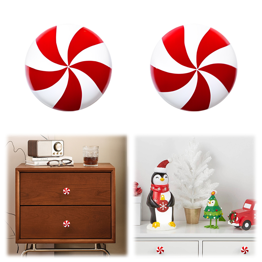 2-8PCS Door Knob Covers Christ - Furniture Hardware Supplies 评论和价格