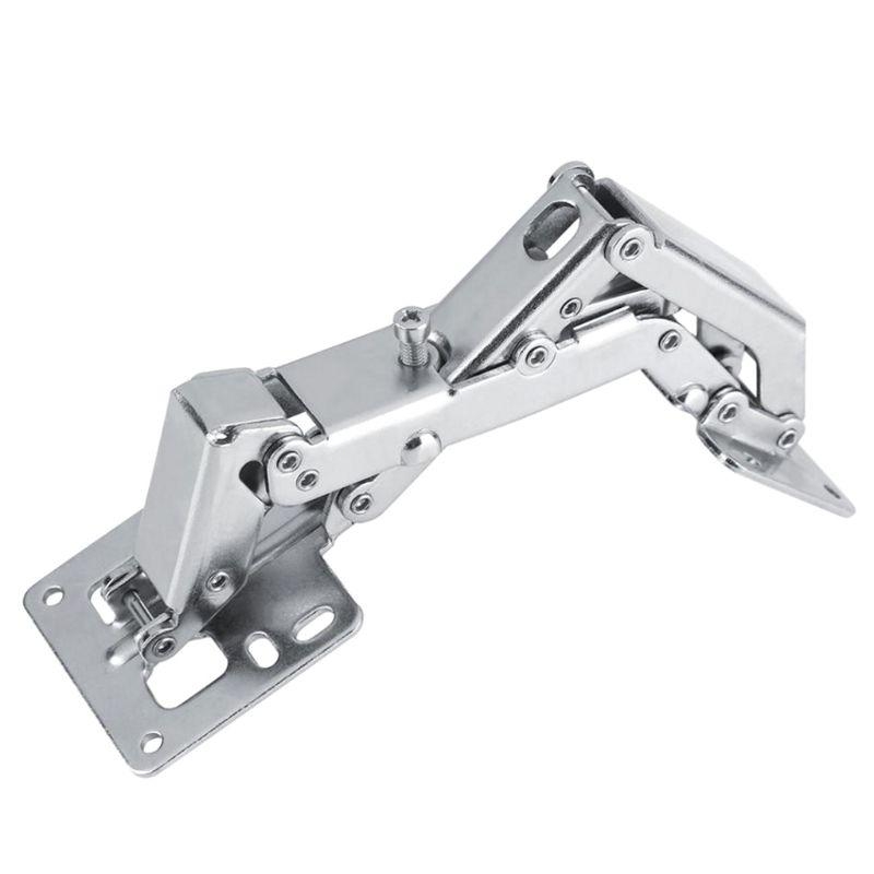  Door Hinges No-Drilling Soft  - Soft Close Hinge 评论和价格