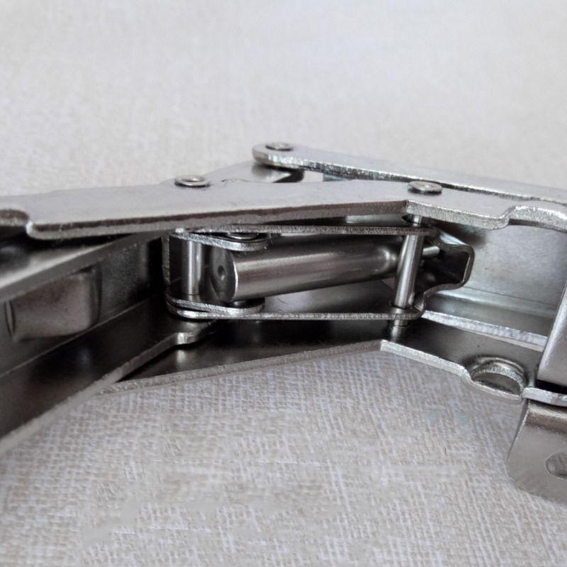  Door Hinges No-Drilling Soft  - Soft Close Hinge 评论和价格