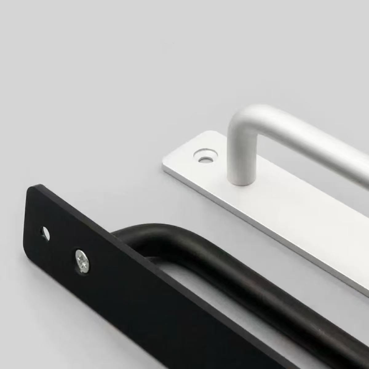 Door Handle Aluminum Alloy Pul - Furniture Hardware Factory 评论和价格