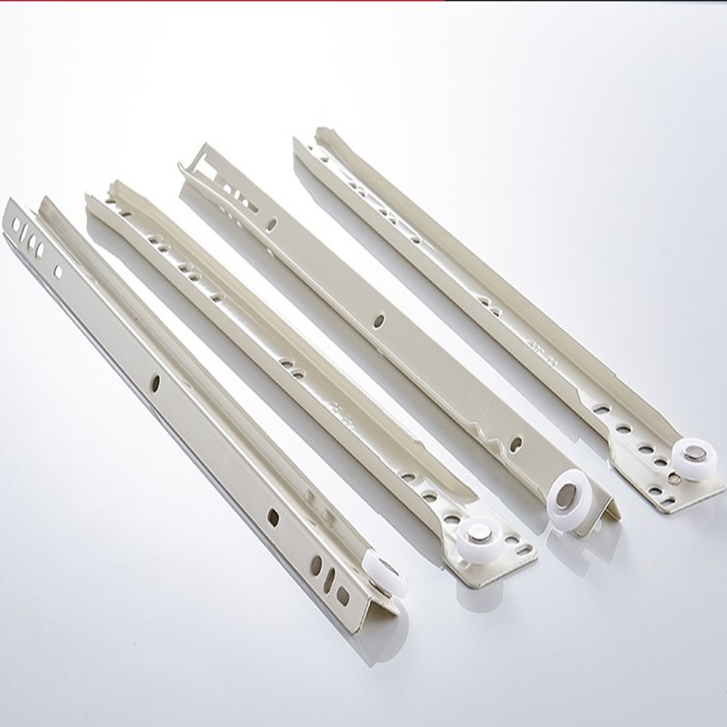 Drawer Track Slides Two Cabine - Drawer Slide Pair 评论和价格