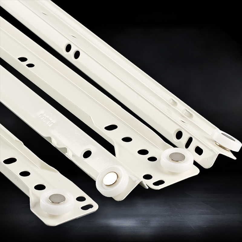 Drawer Track Slides Two Cabine - Drawer Slide Pair 评论和价格