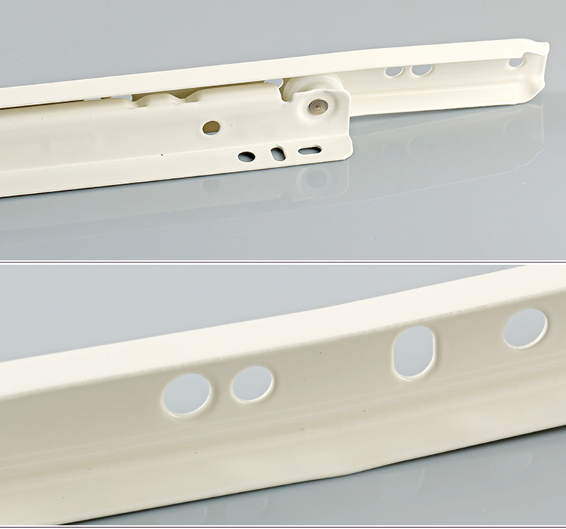Drawer Track Slides Two Cabine - Drawer Slide Pair 评论和价格