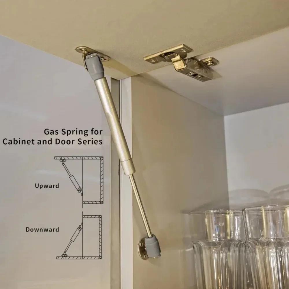28cm Gas Strut Lift Support Si - Soft Close Hinge 评论和价格