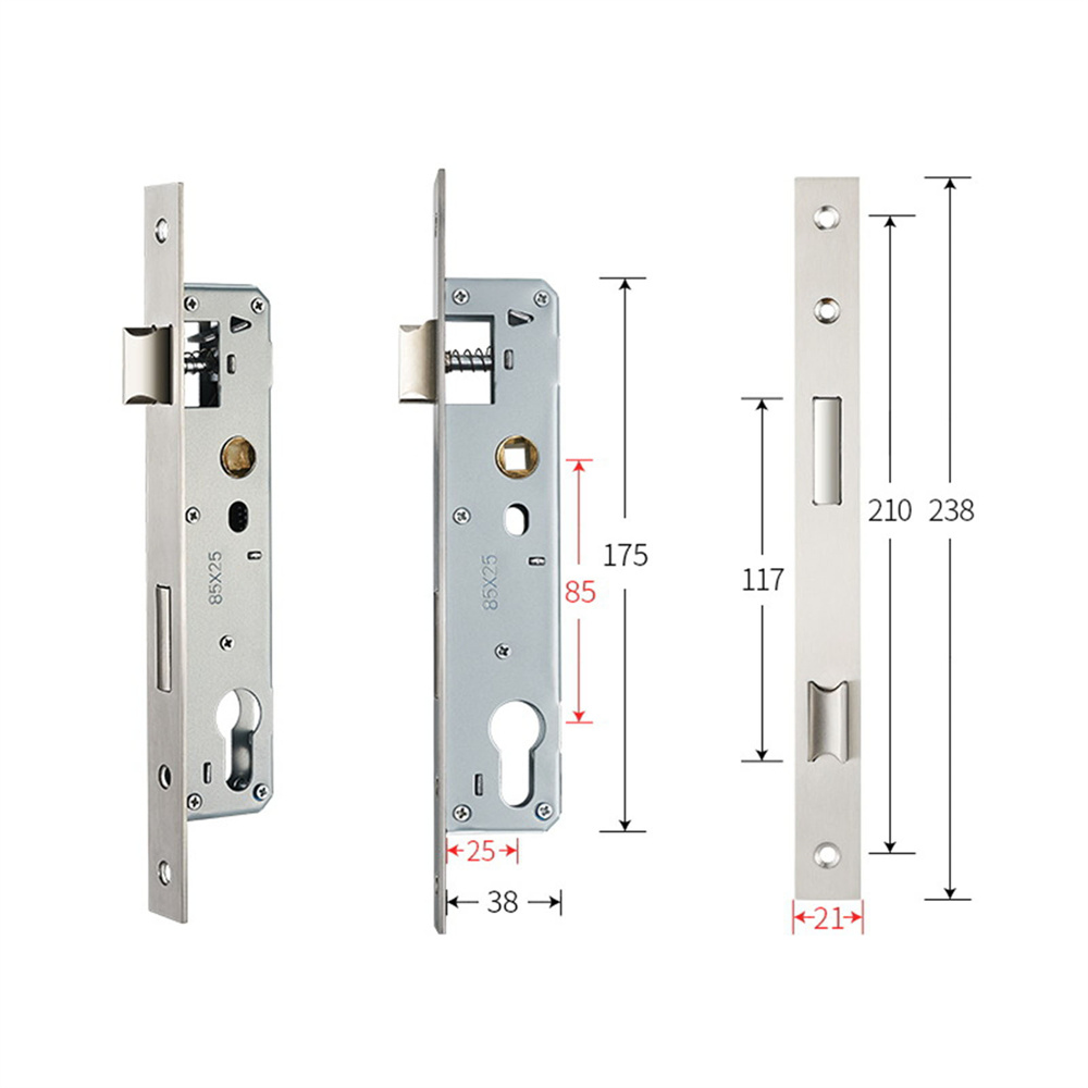 1 PCS 8520/8525/8530/8535 Meta - Furniture Hardware Fittings 评论和价格