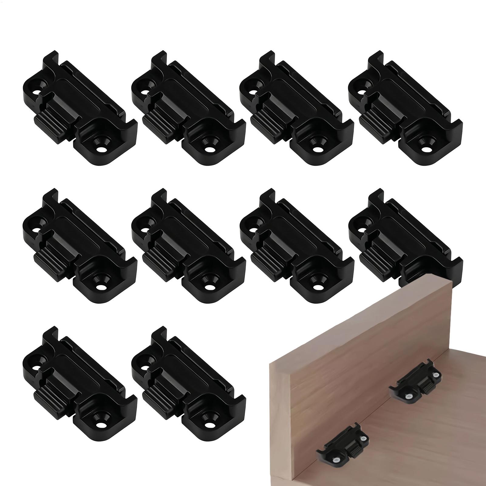 10pcs Furniture Panel Connecto - Furniture Joining Hardware 评论和价格