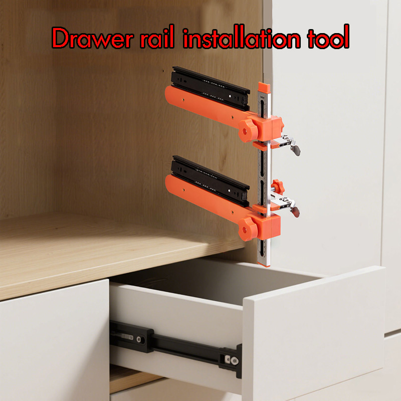 Woodworking Cupboard Drawers S - Drawer Slide Pair 评论和价格