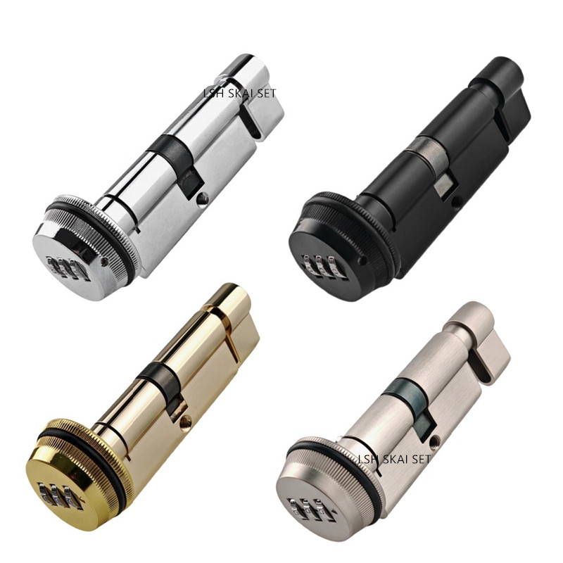 1Pc Digital Password Intellige - Furniture Hardware Fittings 评论和价格