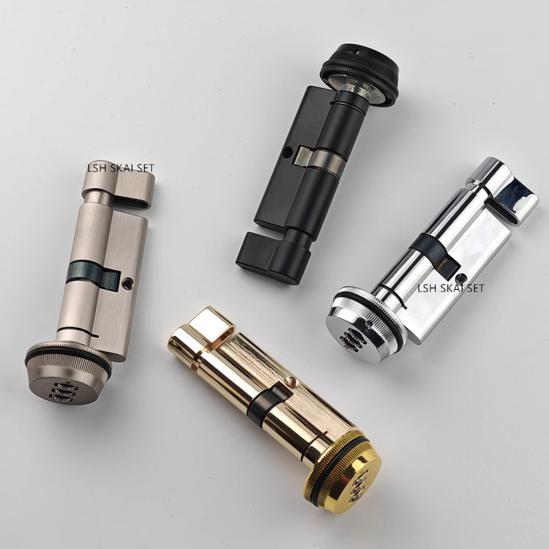 1Pc Digital Password Intellige - Furniture Hardware Fittings 评论和价格