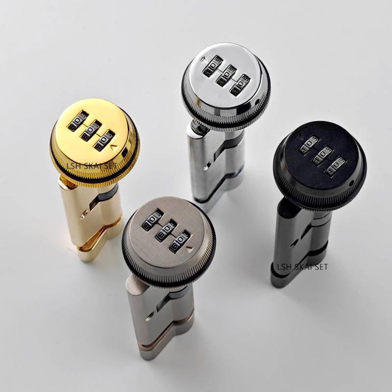 1Pc Digital Password Intellige - Furniture Hardware Fittings 评论和价格
