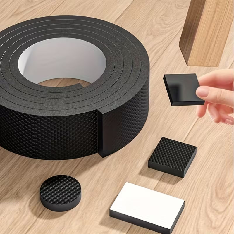DIY Anti-slip Furniture Pads M - Furniture Foot Pad 评论和价格