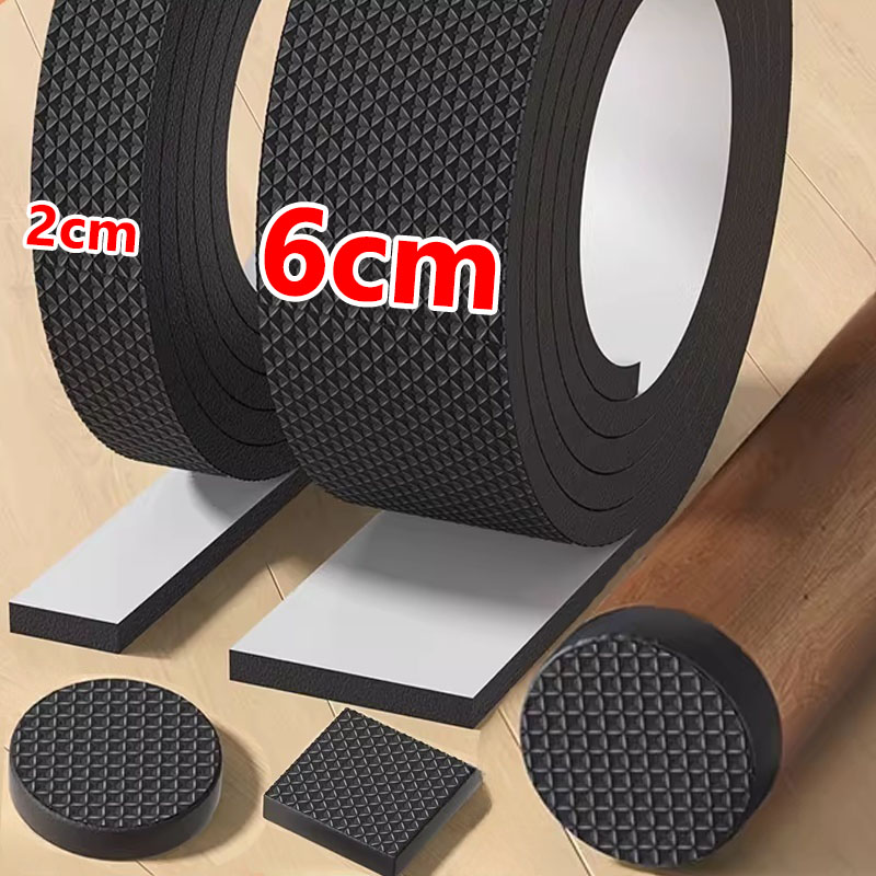 DIY Anti-slip Furniture Pads M - Furniture Foot Pad 评论和价格