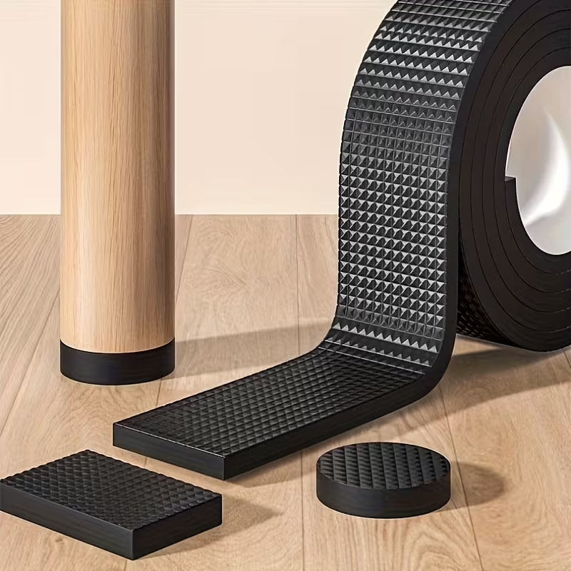 DIY Anti-slip Furniture Pads M - Furniture Foot Pad 评论和价格