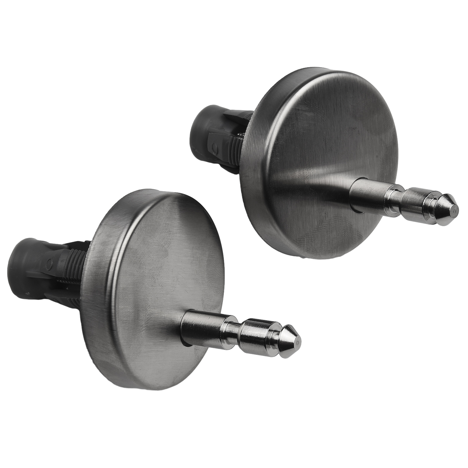 Pair Parts Replacement Soft Re - Soft Close Hinge 评论和价格